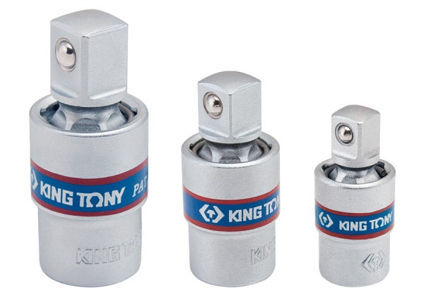 Ball Joint Kit 3pcs 1/4''-1/2''