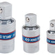 Ball Joint Kit 3pcs 1/4''-1/2''