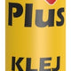 Superplus Uniwersalny pistolet do klejenia w pianie 650ml