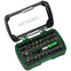 25mm Bit Set 32 Pcs