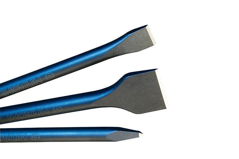 Sds-max Chisel Set 3 Pcs.