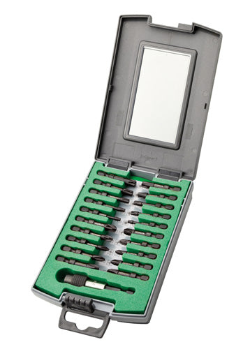 Next Generation Impact Bits Set 21 Pcs