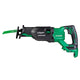 Battery-powered Reciprocating Saw 36v 0*ah