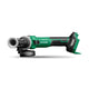 Cordless Angle Grinder 125mm 18v 0*ah