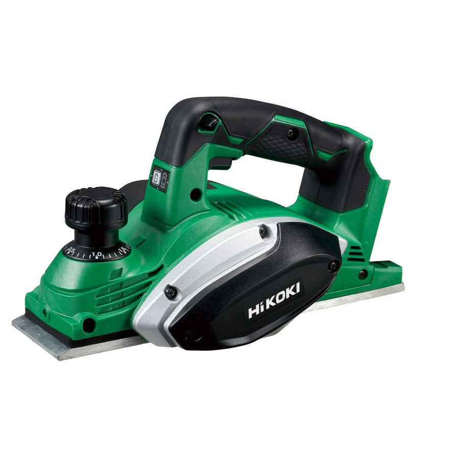 Plaina sem fio 18v 82mm 0*ah
