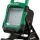 Batterielampe 18-36V 700-4000lm LED 0*ah
