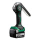 Torcia ricaricabile 14.4-18v Led 0*ah