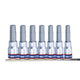 Ensemble d'imbus 1/4'' 7pcs 2035 H3-h10