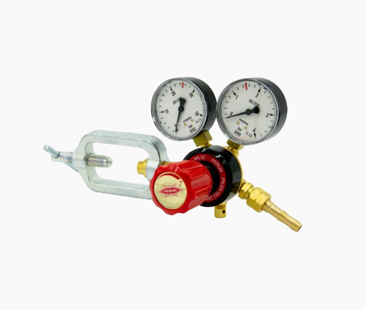 Slight Acetylene Reducer