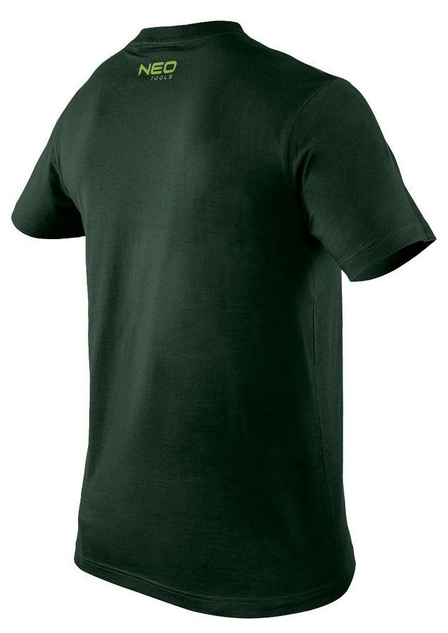 Neolution Print T-shirt storlek M