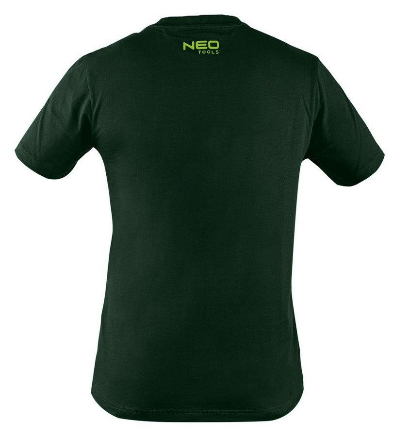 Neolution Print T-shirt Storlek Xl