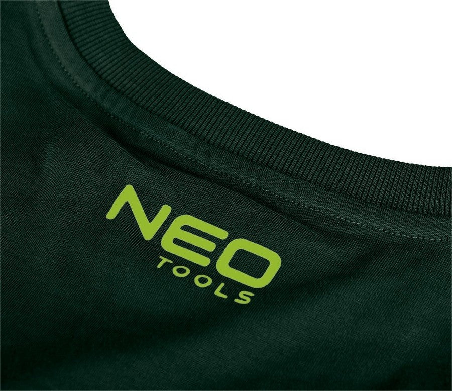 Neolution Print T-shirt Storlek Xl