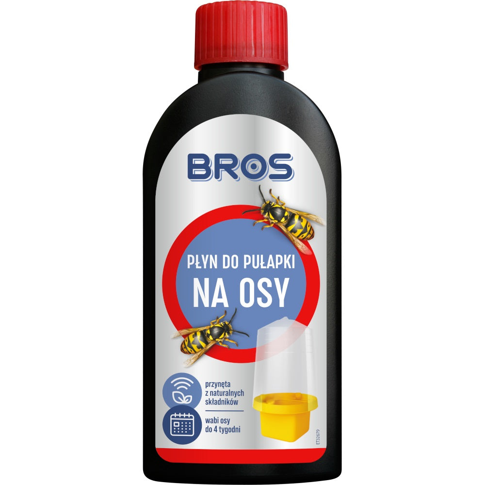 Wasp Trap Lichid 200ml