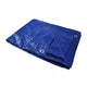 Tarpaulin 130g/m2 8*12m