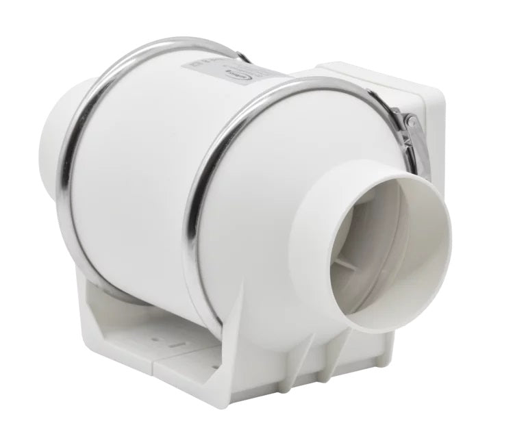Aril 100 Eco Kanalfläkt