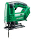 Cordless Jigsaw 18v 0*ah Hitsystem