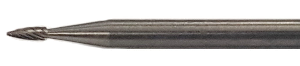 Sintrad Mini 'g' Böjd Spets Hfg 01504.03
