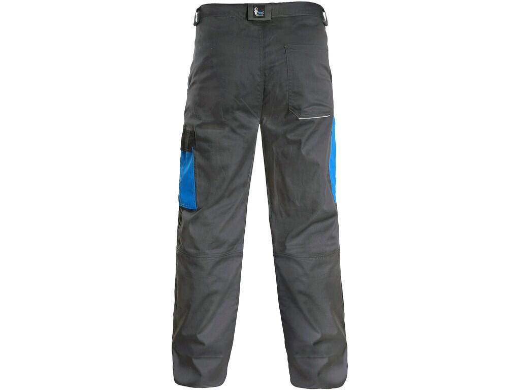 Cxs Cefeus Waist Trousers Grey-blue Size 62