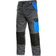 Cxs Cefeus Waist Trousers Grey-blue Size 60