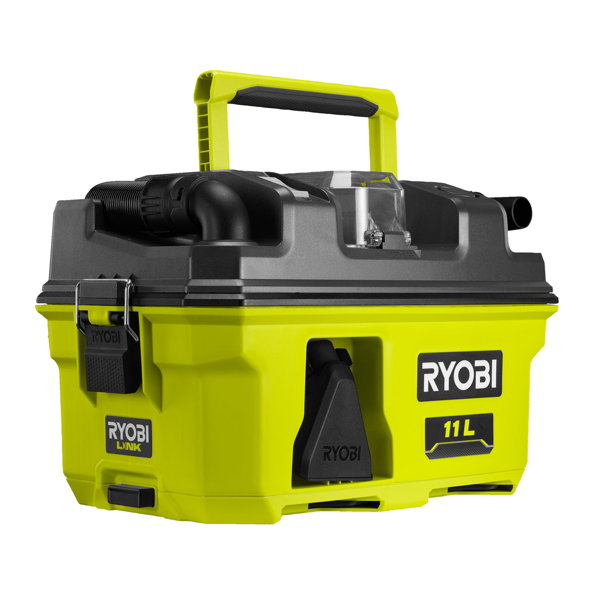 Battery Vacuum Cleaner 18v rv1811-0 0*ah