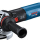 Polizor unghiular 125mm Gws 17-125 1700w