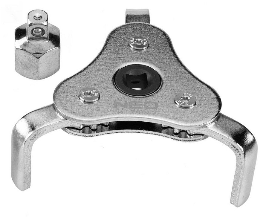 Oil Filter Wrench 64-100 Mm