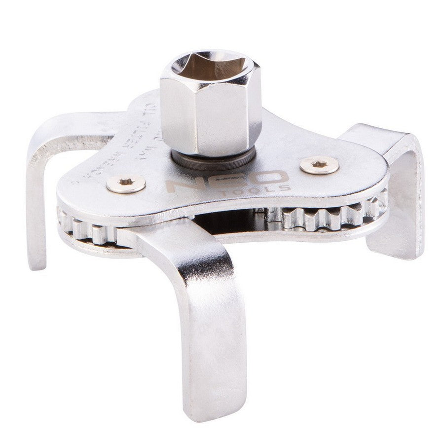 Oil Filter Wrench 64-100 Mm