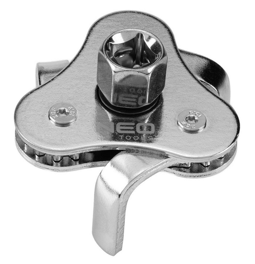 Oil Filter Wrench 64-100 Mm