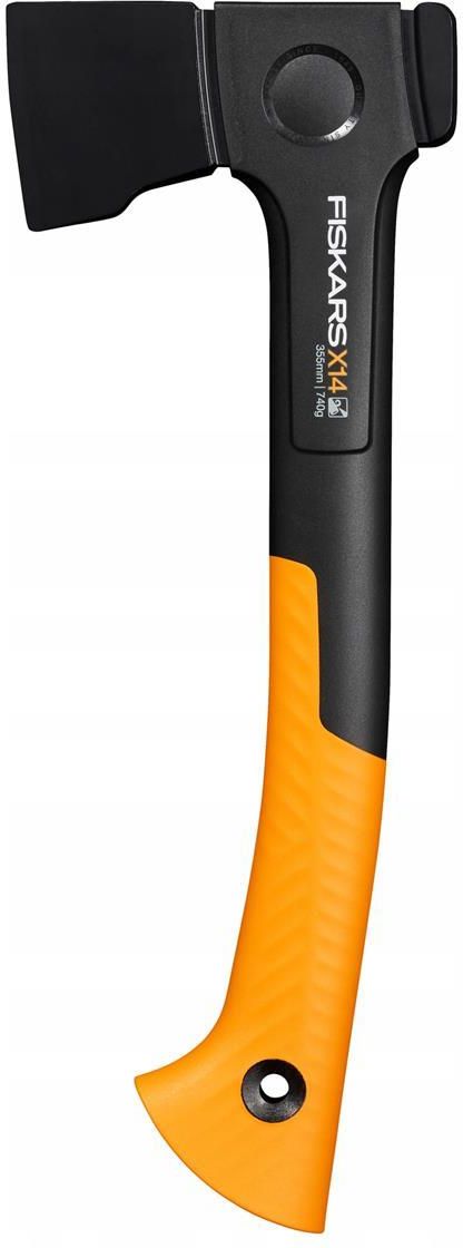 Universal Axe X14 Blade Xs X-serien