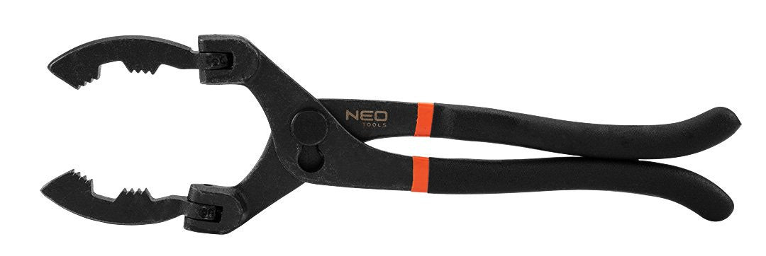 Oil Filter Blending Pliers Wrench 63.5-116 Mm