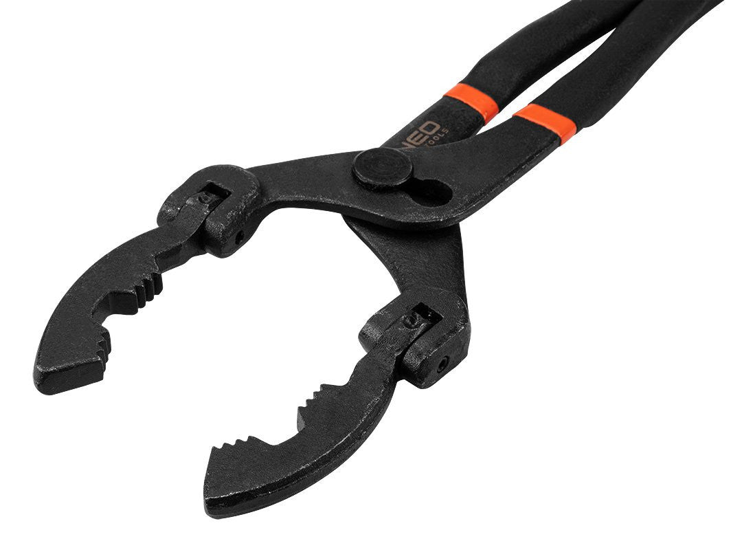 Oil Filter Blending Pliers Wrench 63.5-116 Mm