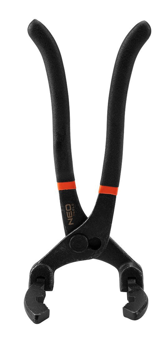 Oil Filter Blending Pliers Wrench 63.5-116 Mm