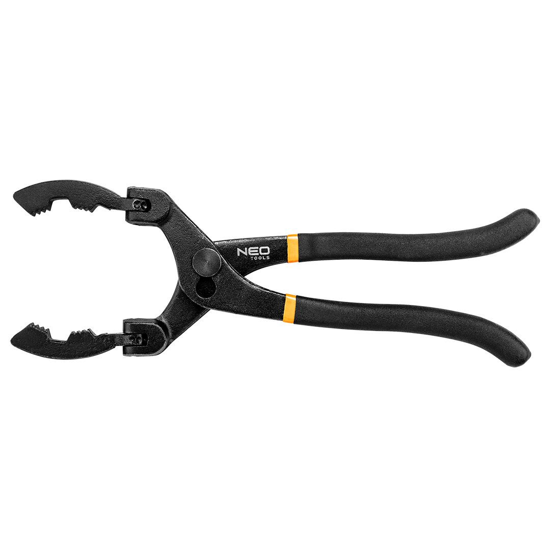 Oil Filter Blending Pliers Wrench 63.5-116 Mm