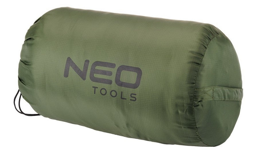 2-in-1 Camping Níos Teo