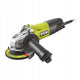 Rag800-125g Angle Grinder 125mm 800w