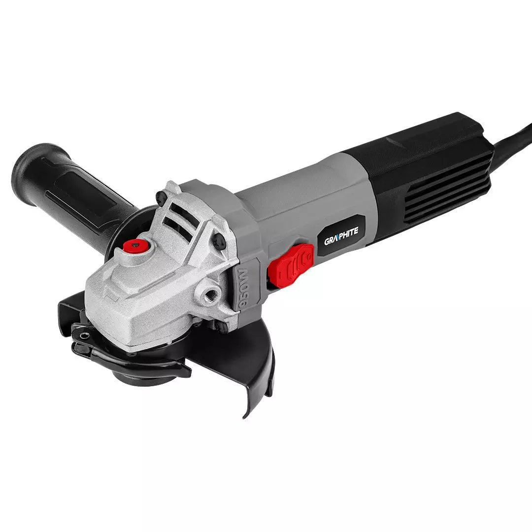 Ght 950w úhlová bruska 125mm nastavitelná