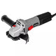 Ght 950w uhlová brúska 125mm nastaviteľná