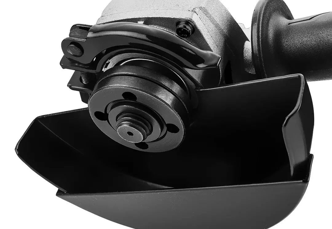 Ght 950w úhlová bruska 125mm nastavitelná