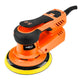 350w Borstlös excenterslip 150mm