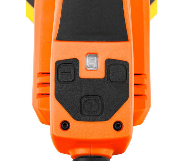 350w Borstlös excenterslip 150mm