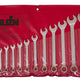 Tacar de 9 rinse oscailte 8-24mm