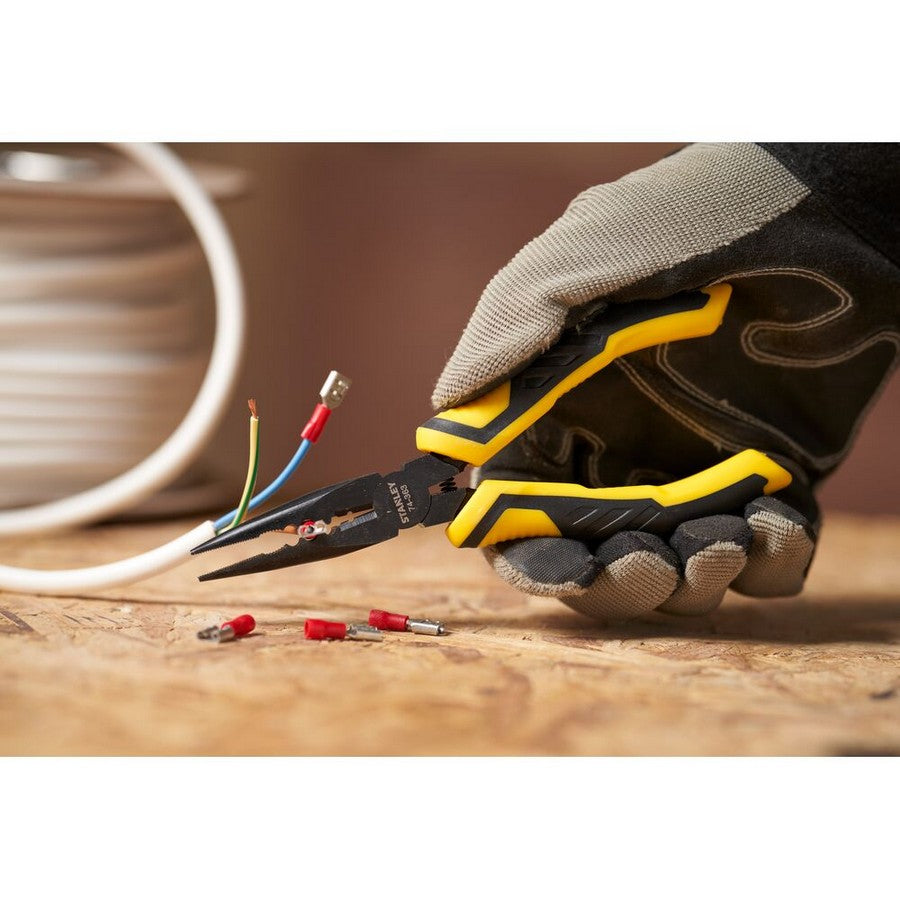 Control-grip Extended Pliers 150mm