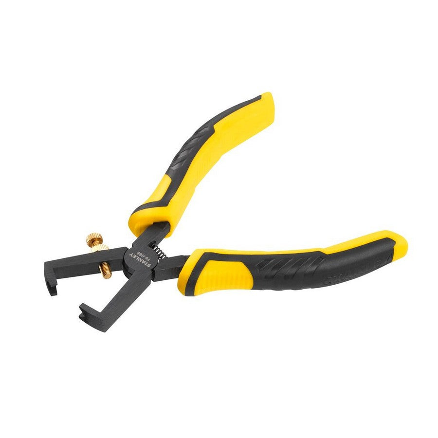 Alicates pelacables de aislamiento Control-grip de 150 mm