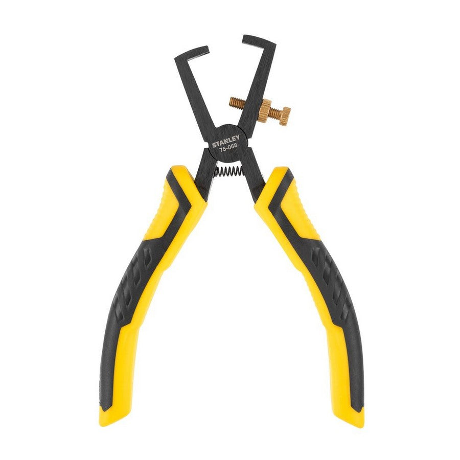 Alicates pelacables de aislamiento Control-grip de 150 mm