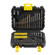 Drill And Bits Set 50 Pcs.