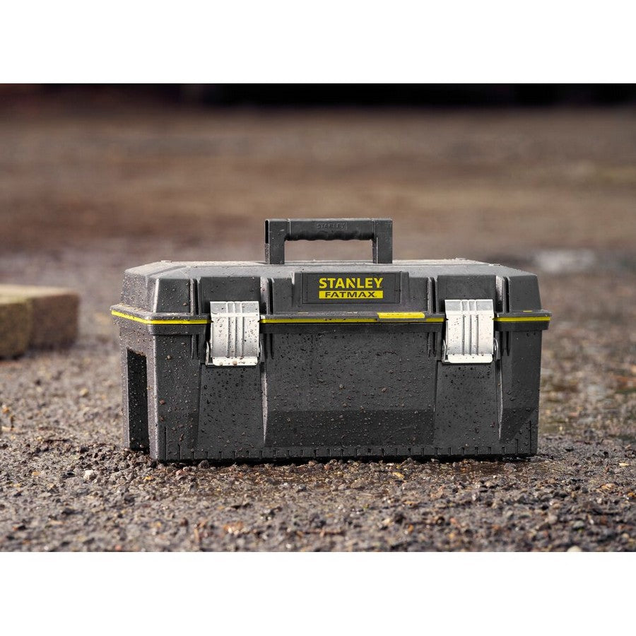 Caja 23 Espuma Estructural