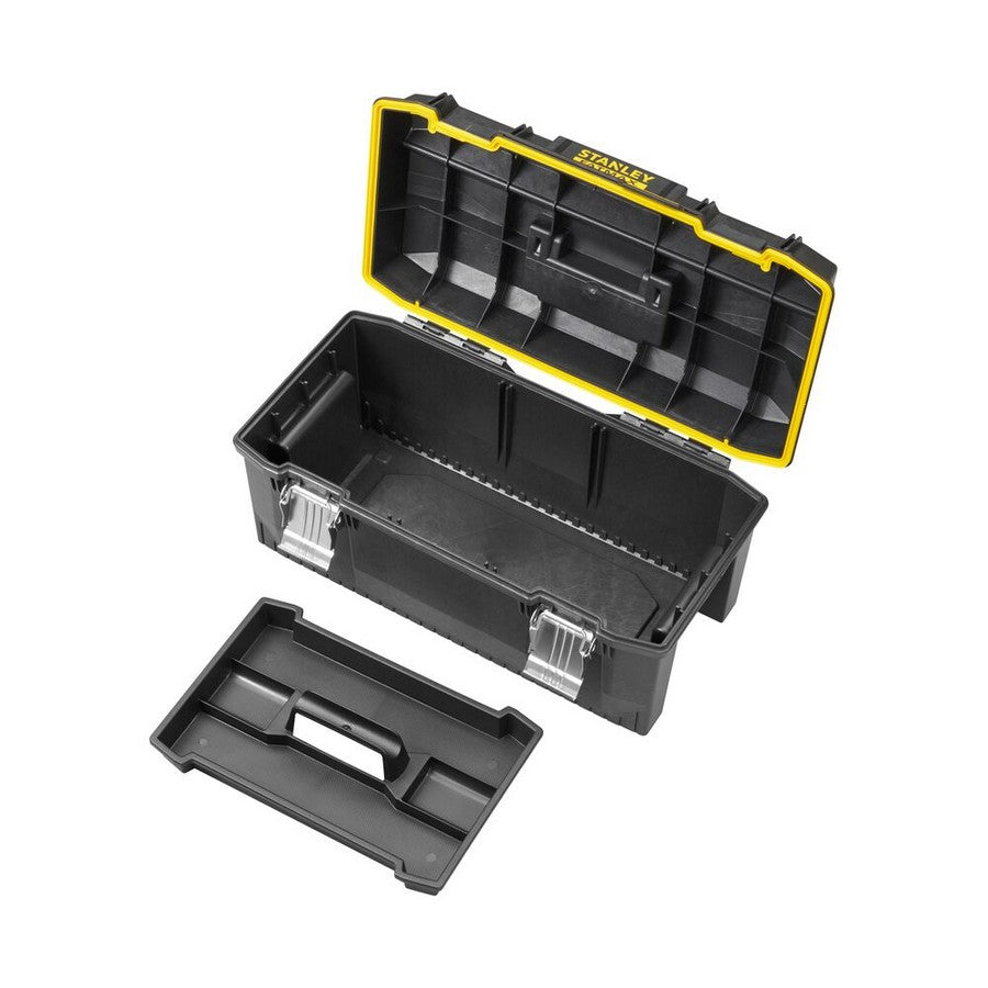 Caja 23 Espuma Estructural