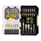 Set di punte a percussione Fatmax 55 pezzi