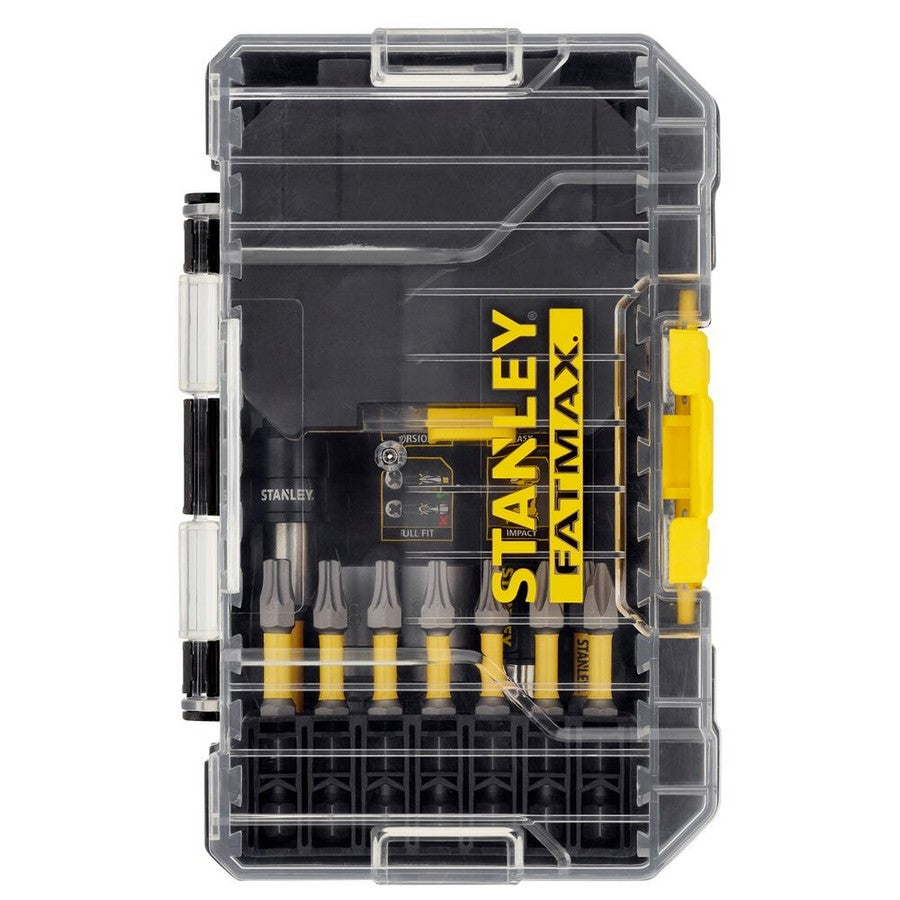 Set di punte a percussione Fatmax 55 pezzi