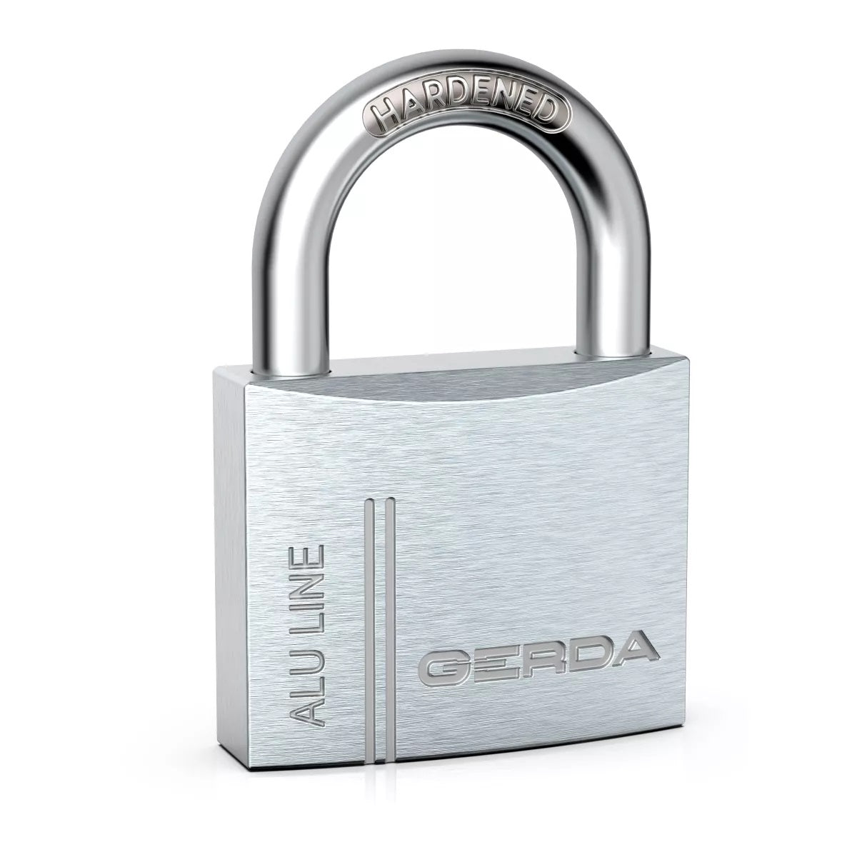 Cadenas à anse en aluminium Kap S40